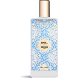 Memo Paris Sintra EdP