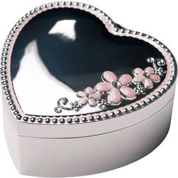 Nordahl Andersen Jewelery Box with Music