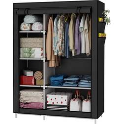 UDEAR Closet Organizer Clothing Storage