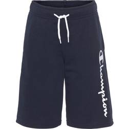 Champion Logo Mjukisshorts 5-6