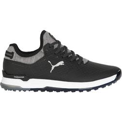 Puma Proadapt Alphacat Golf M - Puma Black/Puma Silver/Quiet Shade