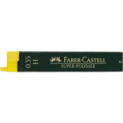 Faber-Castell Grafitstift FC 0,35 mm H