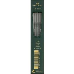 Faber-Castell Tegnestift FC 2 mm 2B