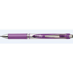 Pentel BL77-V Energel 0.7mm Violet 12 pcs