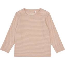 Petit by Sofie Schnoor Elenor Blouse - Light Rose (P211615)