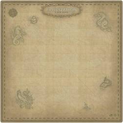Fantasy Flight Games Civilization A New Dawn Game Mat