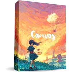 Canvas