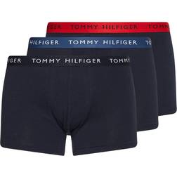 Tommy Hilfiger 3P Trunk Wb