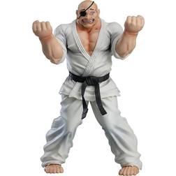 Good Smile Baki Doppo Orochi GSC94446