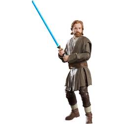 Hasbro Star Wars The Black Series Obi Wan Kenobi