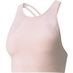 Puma bh Long Line Seamless Bra 52094736 Størrelse