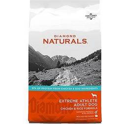 Diamond Naturals Extreme Athlete Chicken & Rice Formula 18.1