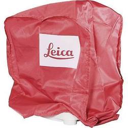 Leica 10447039 Capot de protection antipoussière Adapté pour marque (microscope) Microsystems