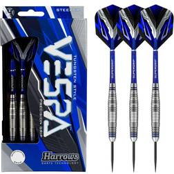 Harrows Darts Vespa Brass Steeltip 23 gr