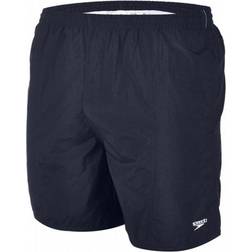 Speedo Childrens/Kids Essential Swim Shorts (Navy)