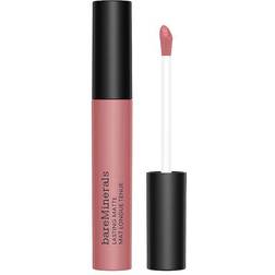 BareMinerals Mineralist Influential Liquid Lipstick - 4 ml
