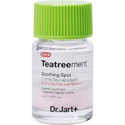 Dr.Jart+ Ctrl-A Teatreement Soothing Spot 15 ml