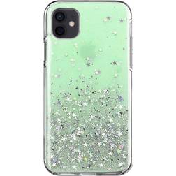 Wozinsky Star Glitter Shining Case for iPhone 12 mini