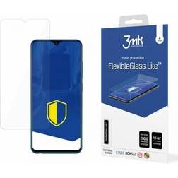 3mk FlexibleGlass Hybrid Glass Lite Vivo Y01