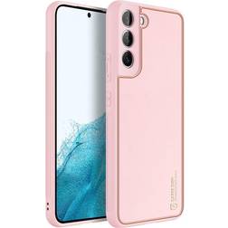 Dux ducis Skal Samsung Galaxy S22 Yolo Rosa 6934913040140
