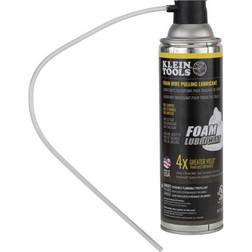 Klein Tools Wire Pulling Foam Lubricant 540ml