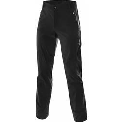 Löffler Herren Pants Comfort AS - Schwarz