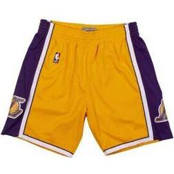 Mitchell & Ness Los Angeles Lakers Jump Shot Shorts W