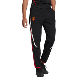 Adidas Manchester United Teamgeist Track Pants Mens