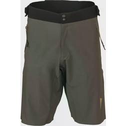 AGU MTB Venture Sin Badana Negro - Army Green