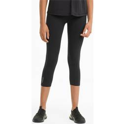 Puma Sportbroek - Zwart/Wit