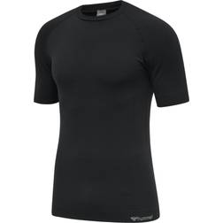 Hummel Camiseta Stroke - Noir