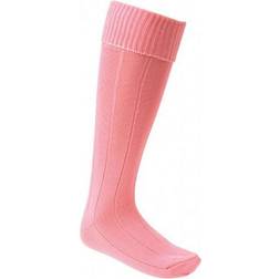 Carta Sport Fußballsocken für Jungen - Rosa