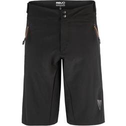 AGU Venture Mtb Shorts - Brown