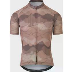 AGU Venture Short Sleeve Gravel Jersey