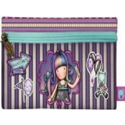 Safta Gorjuss Fairground Up and Away pencil case