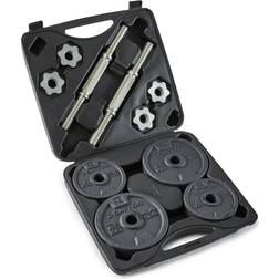 Domyos Threaded Weight Kit