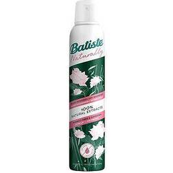 Batiste Naturally Bamboo Fibre & Gardenia 200ml