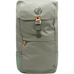 Dare 2b Offbeat Leather Trim 25L Backpack (One Size) (Orion Grey)