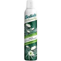 Batiste Naturally Coconut Milk & Hemp 200ml