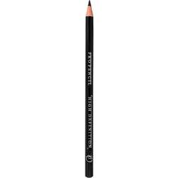 HD Brows Pro Pencil Black