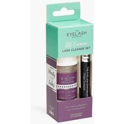 Eyelash Emporium The Eyelash Emporium Off Camera Lash Cleanse Foam 50m