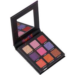 Revolution Beauty Coca Cola Palette