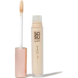 Sosu Cosmetics Wake-Up Wand Concealer Skygge - Lowlight