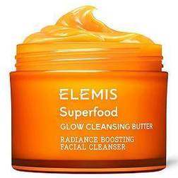 Elemis Superfood Glow Cleansing Butter Supersize