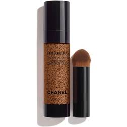 Chanel Natural & Buildable Healthy Looking Glow B80