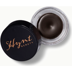 Hynt Beauty Eyebrow Definer Cream to Powder Black