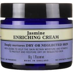 Neal's Yard Remedies Jasmine Enriching Cream 50g