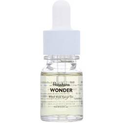 Haruharu Wonder Black Rice Facial Oil