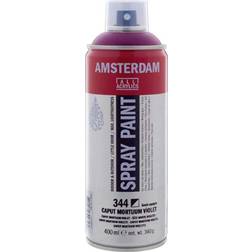 Amsterdam Spray Paint 400 ml Caput Mortuum Violet 344