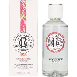 Roger & Gallet Gingembre Rouge Fragrant Water 100ml